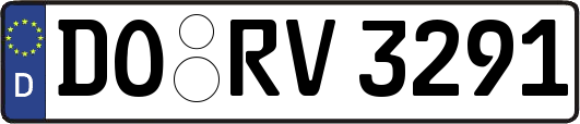 DO-RV3291