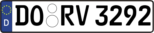 DO-RV3292