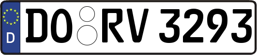 DO-RV3293