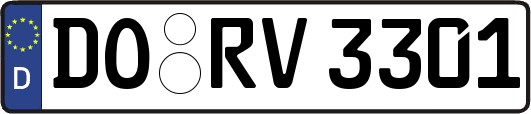 DO-RV3301