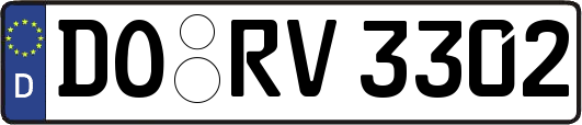DO-RV3302