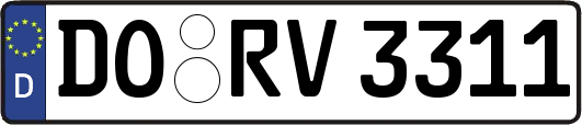 DO-RV3311