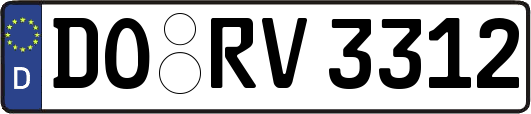 DO-RV3312