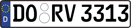 DO-RV3313