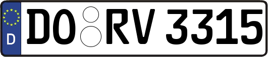 DO-RV3315