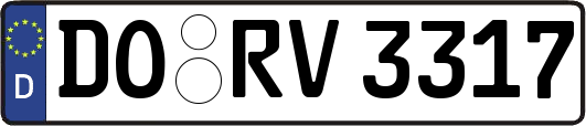 DO-RV3317