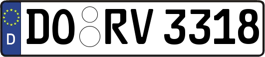 DO-RV3318