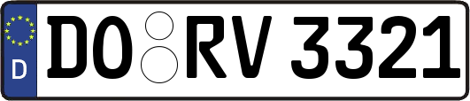 DO-RV3321