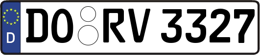 DO-RV3327