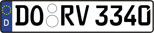 DO-RV3340