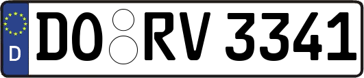 DO-RV3341