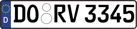 DO-RV3345
