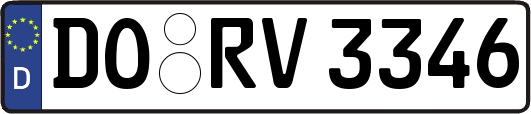 DO-RV3346