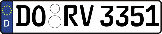 DO-RV3351