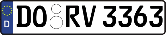 DO-RV3363