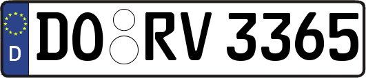 DO-RV3365