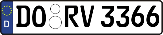 DO-RV3366