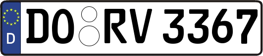 DO-RV3367