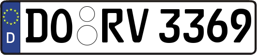 DO-RV3369
