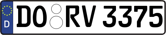 DO-RV3375
