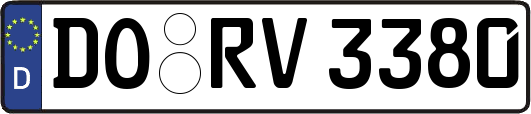 DO-RV3380