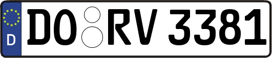 DO-RV3381