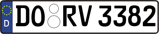 DO-RV3382