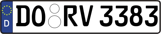 DO-RV3383