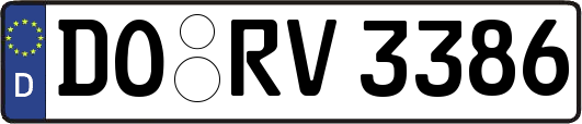 DO-RV3386