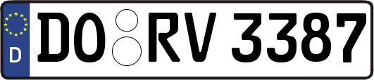 DO-RV3387