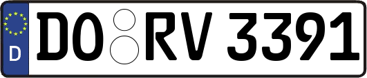 DO-RV3391