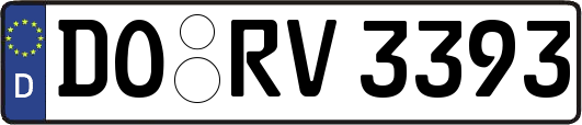 DO-RV3393