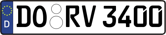 DO-RV3400