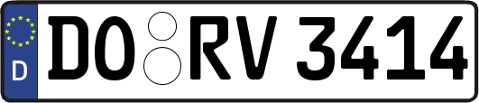 DO-RV3414