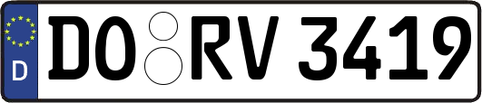 DO-RV3419