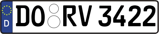 DO-RV3422