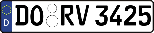 DO-RV3425