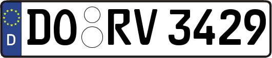 DO-RV3429