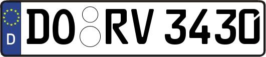 DO-RV3430