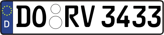 DO-RV3433