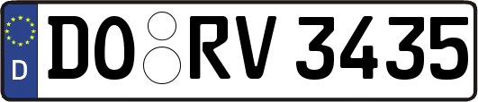 DO-RV3435