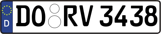 DO-RV3438