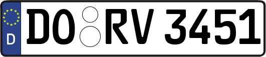 DO-RV3451