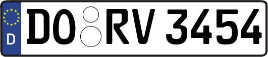 DO-RV3454