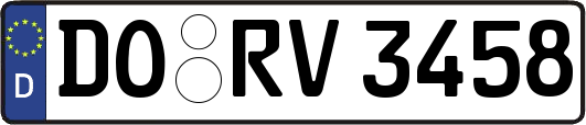 DO-RV3458