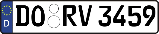 DO-RV3459