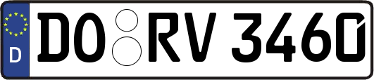 DO-RV3460