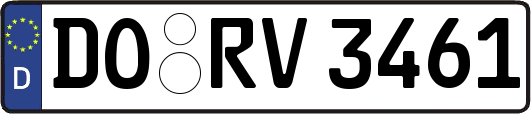DO-RV3461