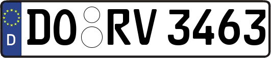 DO-RV3463