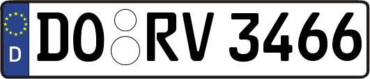 DO-RV3466
